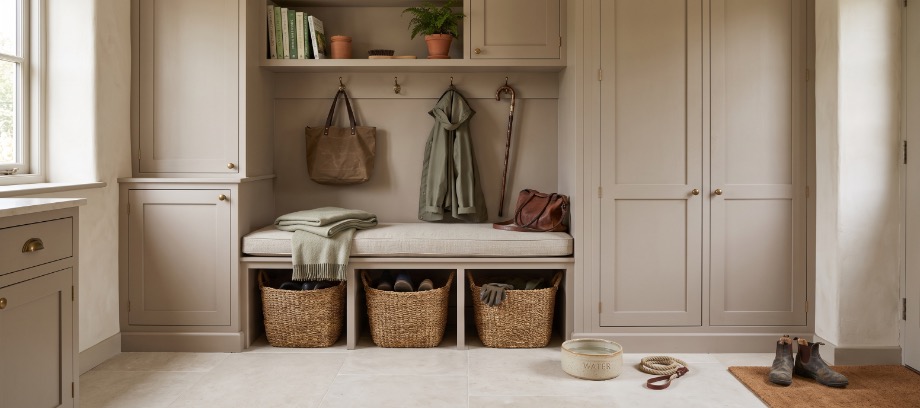 Cabinet Finishes That Feel Warm, Lasting, and Personal